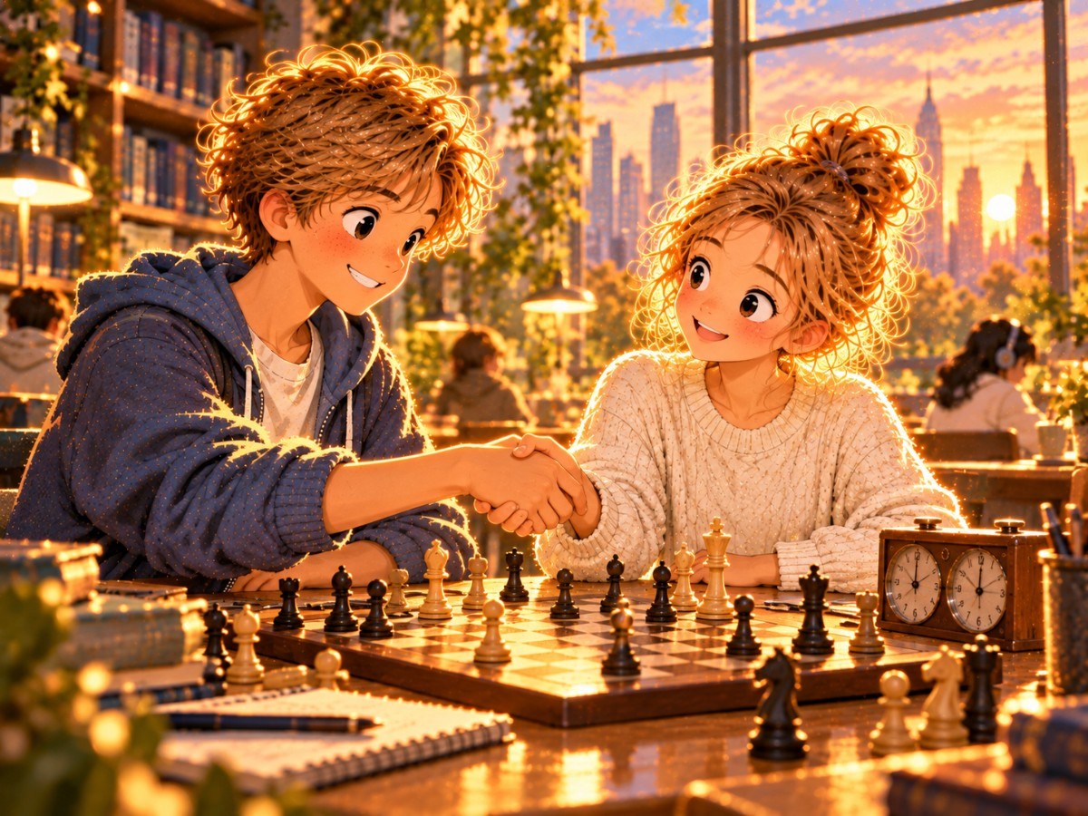 Честная игра