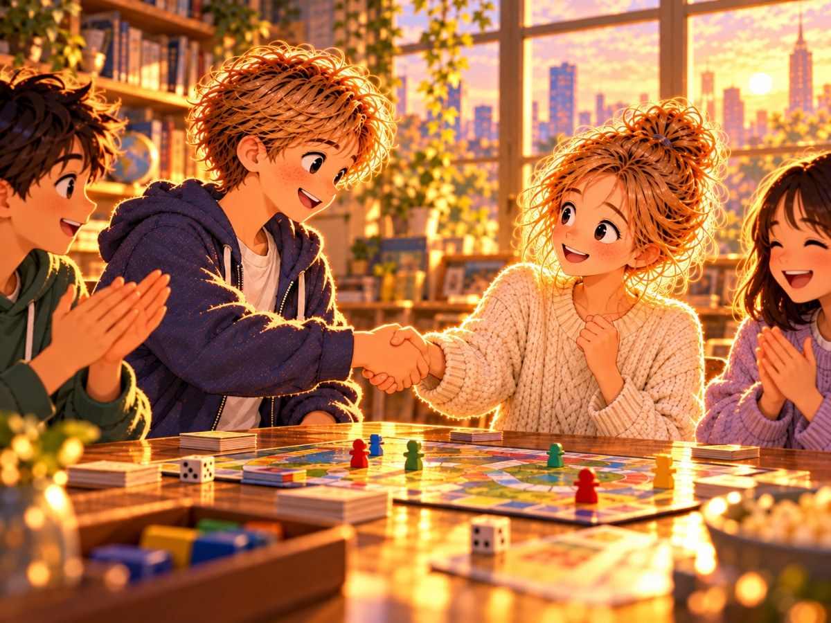 Играем по правилам
